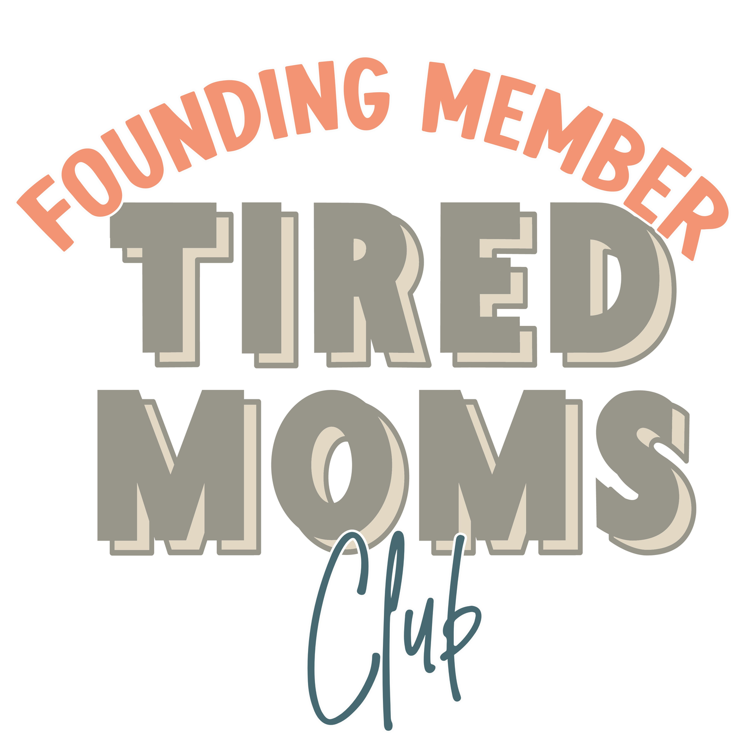 Mom T Shirts