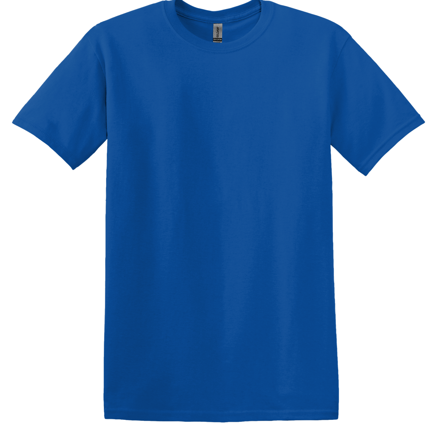 Custom Designed Tee-Shirt