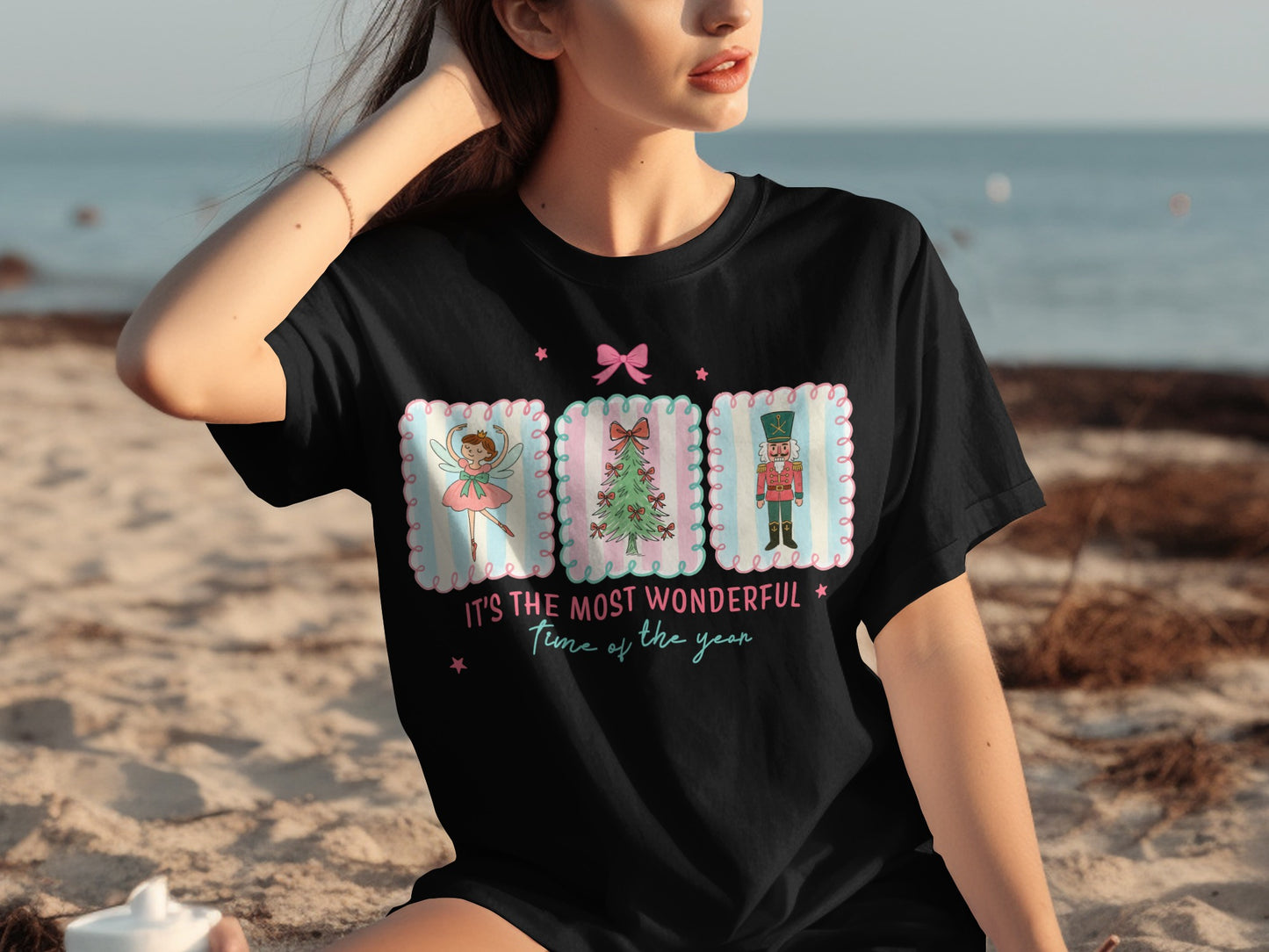 It's The Most Wonderful Time of The Year T-Shirt