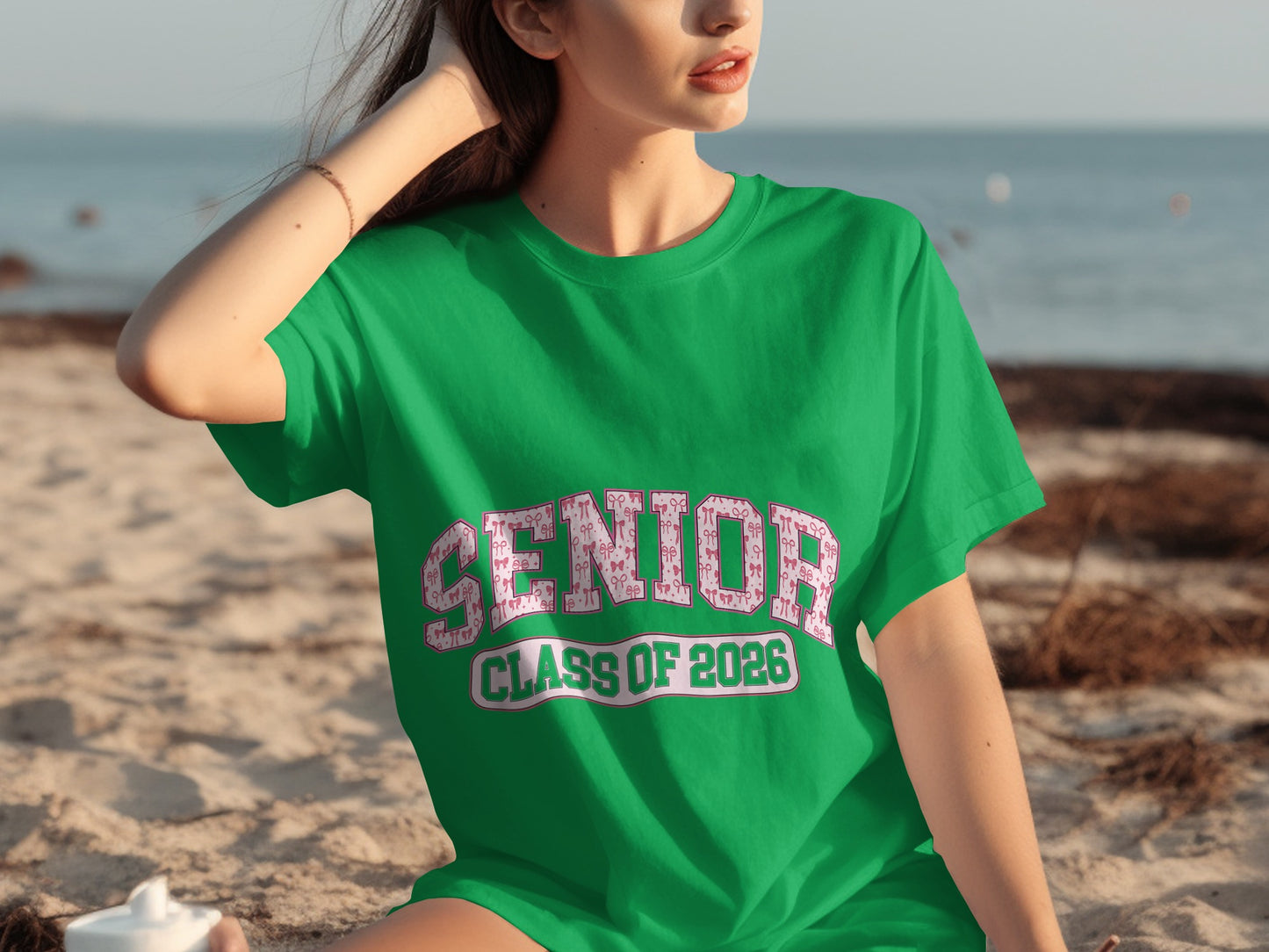 Senior Class of 2026 Graduation T-Shirt