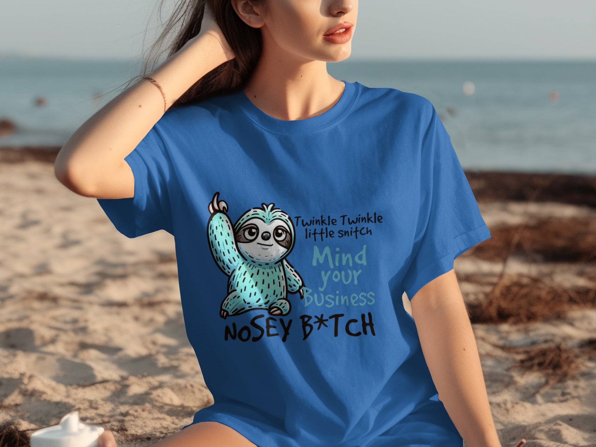 Twinkle Twinkle Little Snitch Mind Your Business Shirt