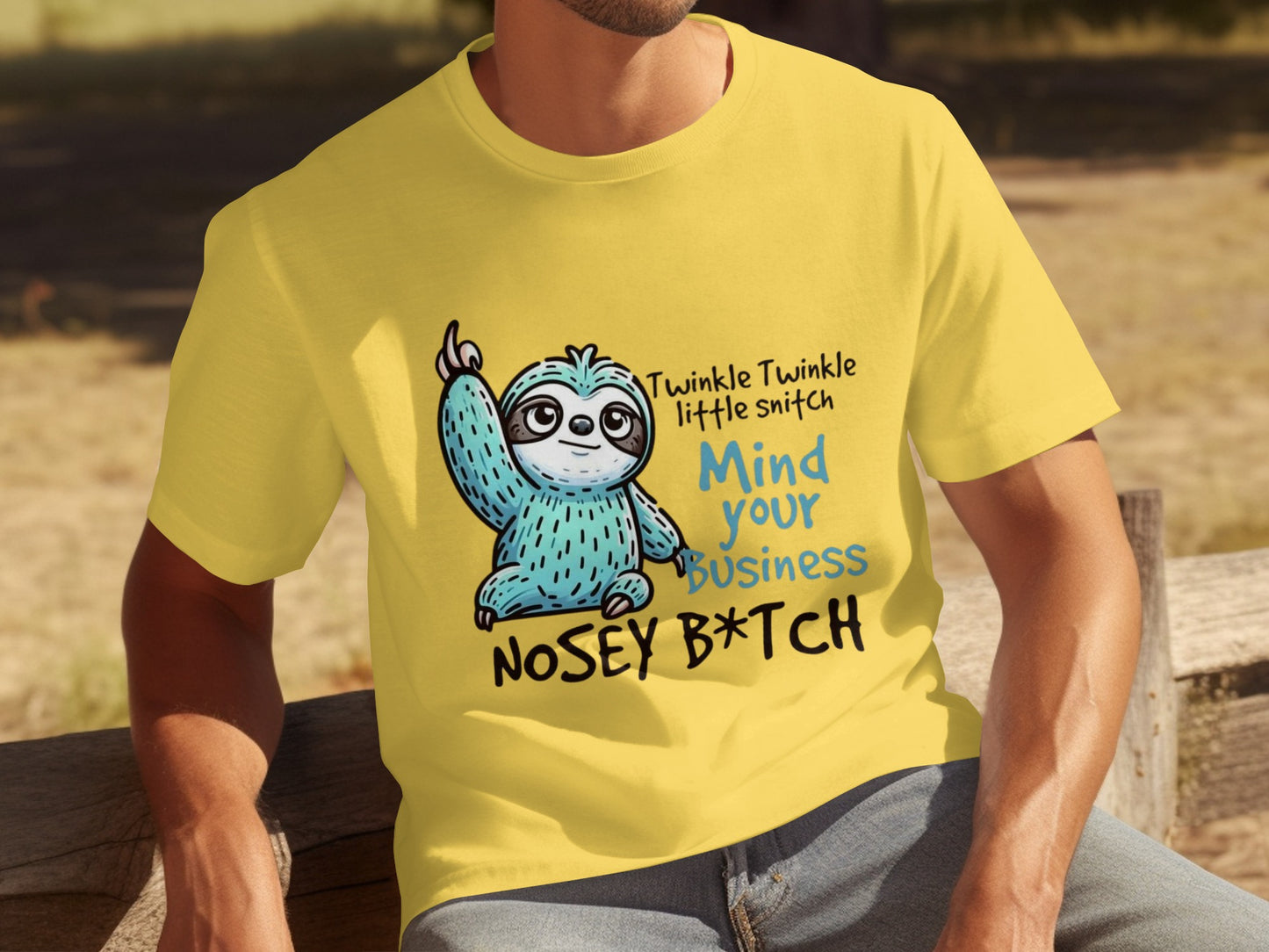 Twinkle Twinkle Little Snitch Mind Your Business Shirt